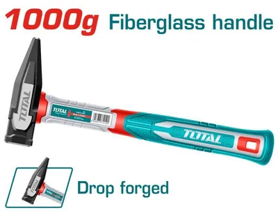 Total Tools Čekić bravarski, 1000 g