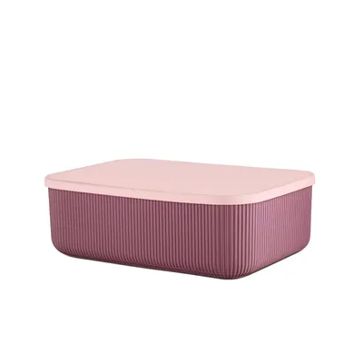 Hermia Organizator za sto HMY-6427, Roza