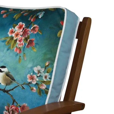 Aberto Design Dekorativni jastuk YM1314, 42x42 cm, Šareni