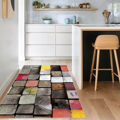 Conceptum Hypnose WOOKECE245 Tepih, 50x80cm