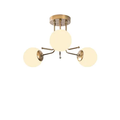 OPVIQ Luster Daisy 146 AV3, Bronzana boja