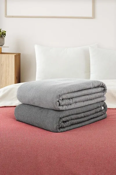 L'essentiel Maison Jorgan Likya, Red