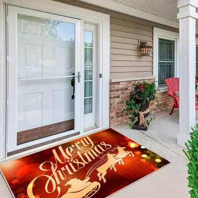 Conceptum Hypnose tepih Woobtny 0335, 60x100 cm, šareni