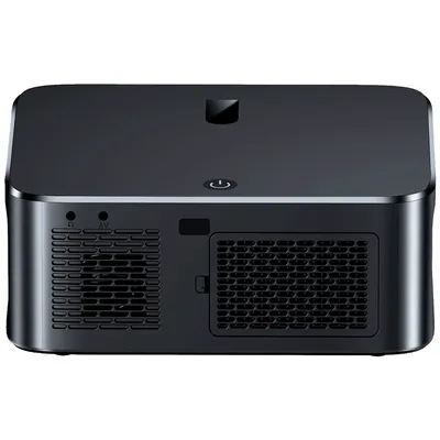 Irradio Pametni projektor, VDP-IR Smart 900HD, Full HD, 900 ANSI lum., WiFi, BT, Android, Crna