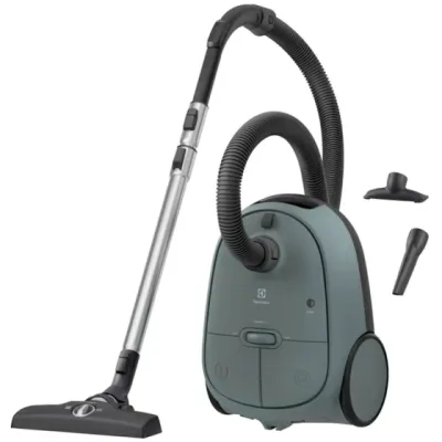 Electrolux Usisivač sa vrećicom EB61C1OG