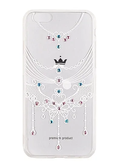 Samsung Zaštitna futrola Vennus Art za Galaxy J3, BIjela