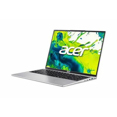 Acer Laptop Aspire Lite AL16-54P-52VV, Core 5 120U, 16GB, 512GB SSD, 16" FHD, Linux