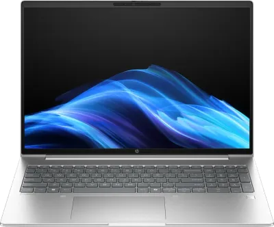 HP Laptop ProBook 4 G1iR, Core 5 120U, 16GB, 512GB SSD, 16" FHD, Windows 11 Pro