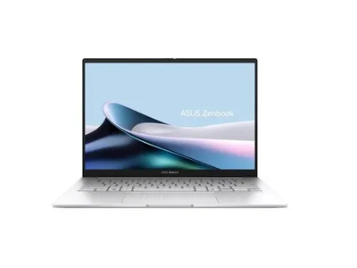 Asus Laptop ZenBook UX3405CA-STA1370, Ultra 5 225H, 16GB, 512GB SSD, 14" OLED 3K