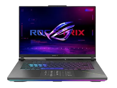 Asus Gaming Laptop ROG Strix G16, Ryzen 9 8940HX, 32GB, 1TB SSD, RTX 5060, 16", 165Hz