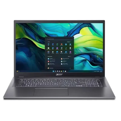 Acer Laptop Aspire A17-51M-92VB, i9-13900H, 16GB, 1TB SSD, 17.3" FHD