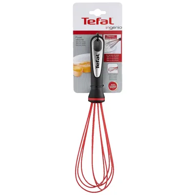 Tefal Mutilica, Ingenio , Crvena