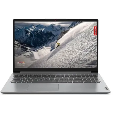 Lenovo Laptop IdeaPad 1 15IRU7, 1TB SSD