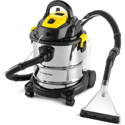 Trotec Usisivač VC, 1200 W, Mokro i suho usisavanje