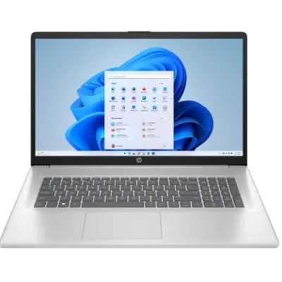 HP Laptop 17-cp3005dx, 16GB