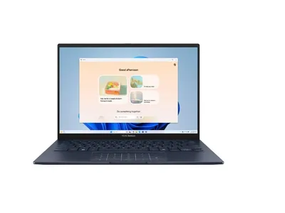 Asus Laptop ZenBook UX3405CA-STA786X, Ultra 9 285H, 32GB, 1TB SSD, 14" OLED 3K, Windows 11 Pro