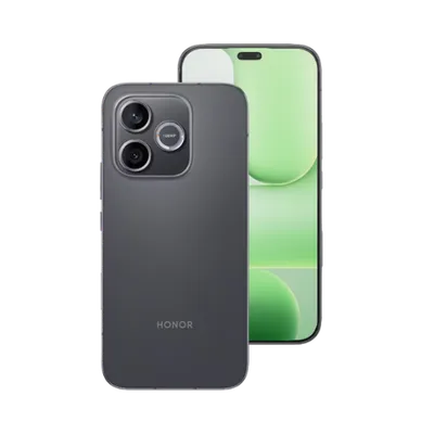 Honor Mobilni telefon 600 Lite 5G, 8GB/256GB, Crni