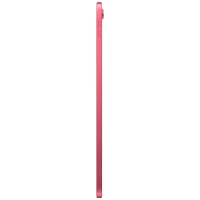 Apple Tablet iPad 11, A16 Bionic, 11", RAM 6GB/128GB, Crni