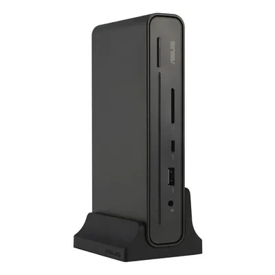 Asus Priključna stanica DC300, Triple Display, USB-C