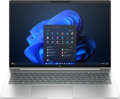 HP Laptop ProBook 4 G1iR, Core 5 120U, 16GB, 512GB SSD, 16" FHD