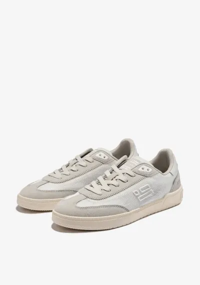 D.Franklin Ženske patike Rebel Mesh Basic, Krem