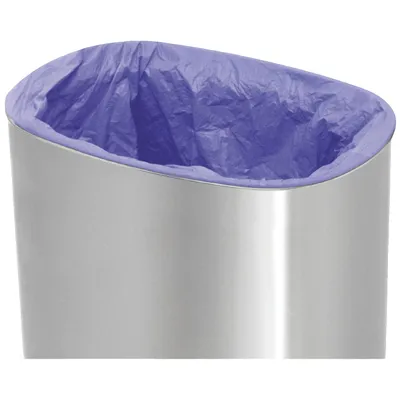 Home Kanta za smeće HGSB48, 48L, Siva