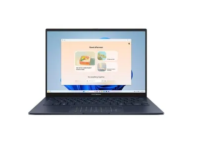 Asus Laptop ZenBook UX3405CA-STA1353, Ultra 7 255H, 32GB, 1TB SSD, 14" OLED 3K