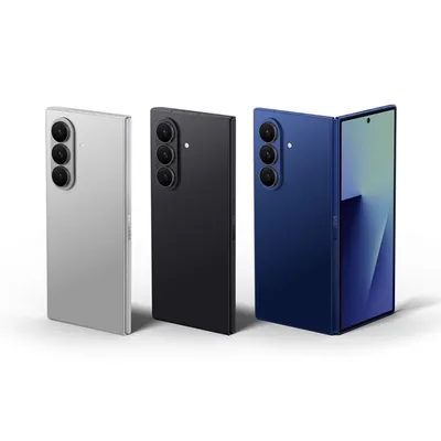 Samsung Mobilni telefon Galaxy Z Fold7, 12GB/512GB