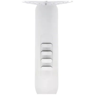 Home Samostojeći ventilator SF42WH , 100-122 cm, 3 brzine, 45W, Bijeli
