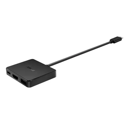 Asus Priključna stanica DC100 Mini, USB-C