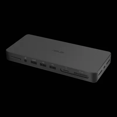 Asus Priključna stanica DC500, Thunderbolt 4, Triple 4K