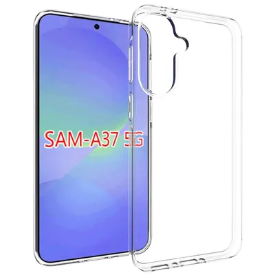 NN-Su Maska za Samsung A37 5G,  Providna
