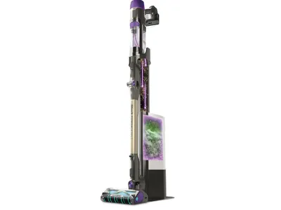 Shark PowerDetect Clean & Empty Usisivač, 380 W