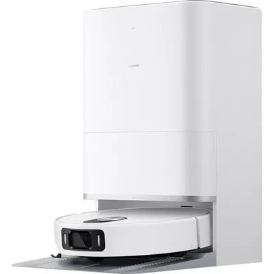 Xiaomi Robot usisivač 5 Pro, 20000 Pa, Stanica za čišćenje