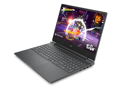 HP Laptop Victus 15-fb3705nm, Ryzen 5 8645HS, 16GB, 512GB SSD, RTX 3050, 15.6"
