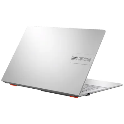 Asus Laptop VivoBook15, X1504VA-BQ2528, Intel Core i3-1315U, 8GB/ SSD 512 TB,15.6" X1504VA-BQ2528, Sivi