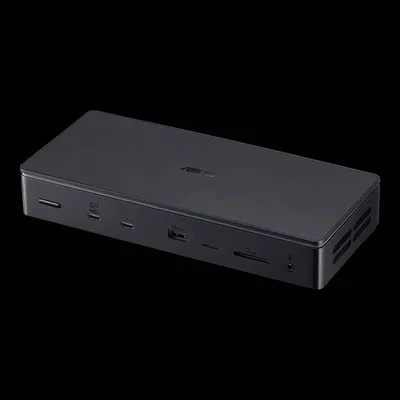 Asus Priključna stanica DC510, Thunderbolt 5