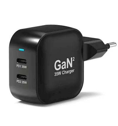 Port Punjač USB-C, 35W, 2 m