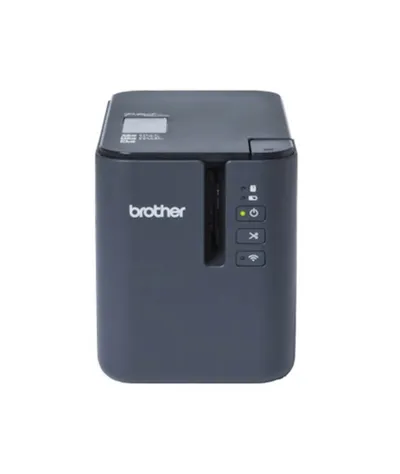 Brother Printer za naljepnice PT-P950NW