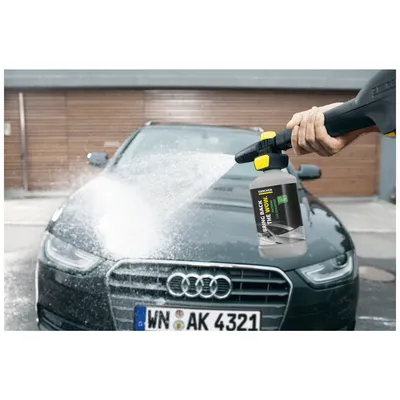Karcher Auto šampon RM 610N, 2u1, 1L