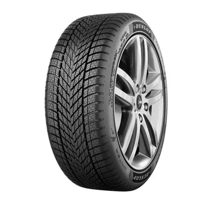 Dunlop 195/65R15 WINTER_Dunlop Zimska guma