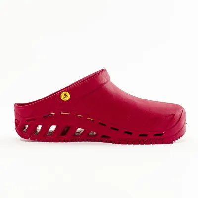 Scholl Klompe Evo, Bordo