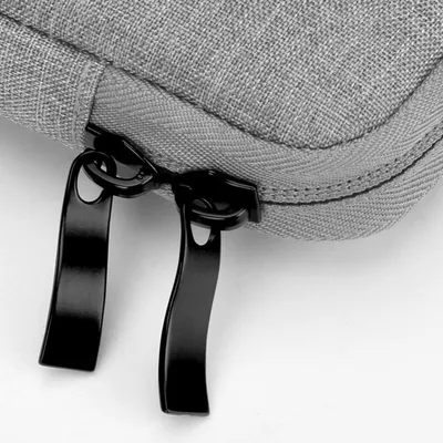 Giga Nd01d laptop macbook torba sleeve 15.6, Roza
