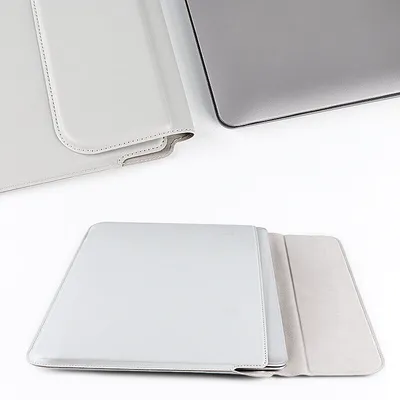 Giga Pu08 macbook sleeve za laptop 13, Plava