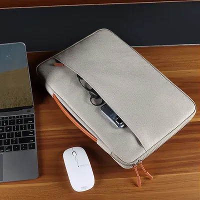 Giga Laptop macbook torba sleeve 15.4 nd02s, Tamnoplava