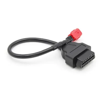 Giga Honda kabl adapter Obd 6 Pin dijagnostika
