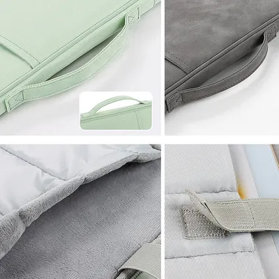 Giga Apple ipad torba sleeve 11 nd13, Bijela