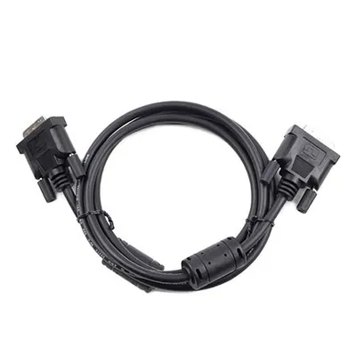 Gembird DVI video cable, Crni