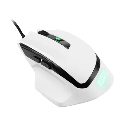 Sharkoon Gaming miš, Bijeli