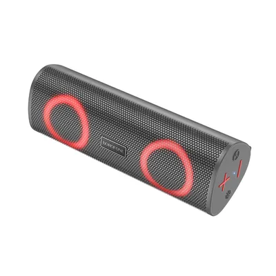 Borofone Zvučnik bluetooth BP18 Music sports FM, TF card, U disk, AUX, TWS, Sivi